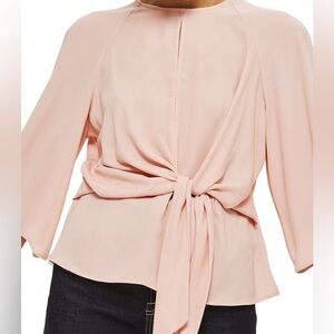 NWT Topshop Blouse